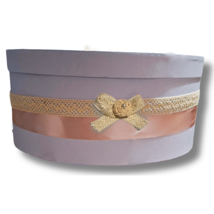 κουτί προίκας