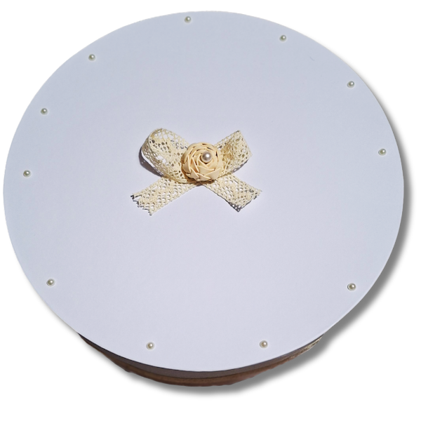 κουτί προίκας