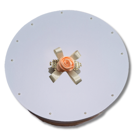 κουτί προίκας