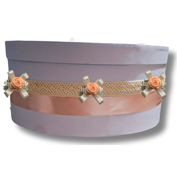 κουτί προίκας