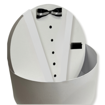 κουτί προίκας