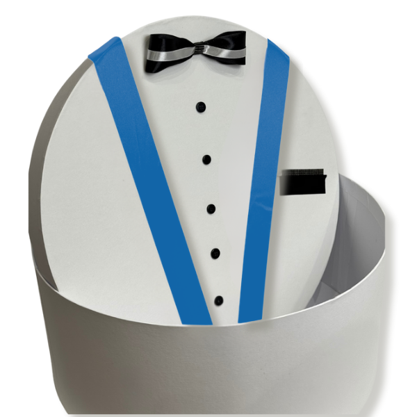 κουτί προίκας