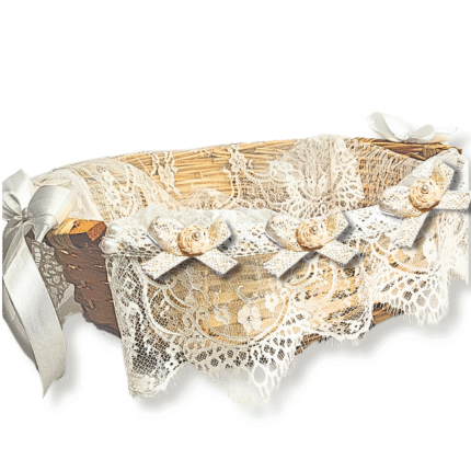 κουτί προίκας