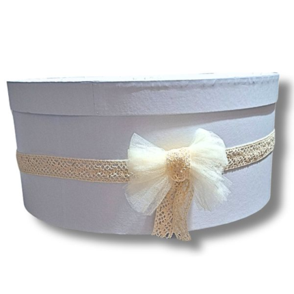 κουτί προίκας