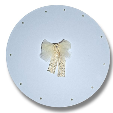 κουτί προίκας